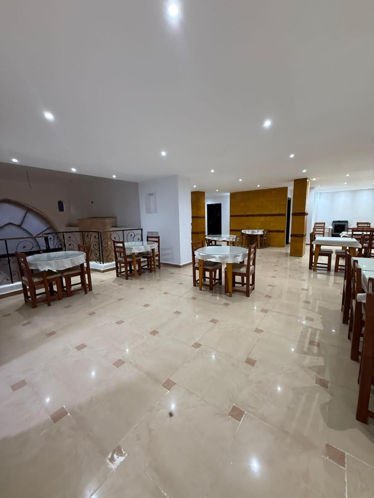 Zain Dive Inn Дахаб Экстерьер фото