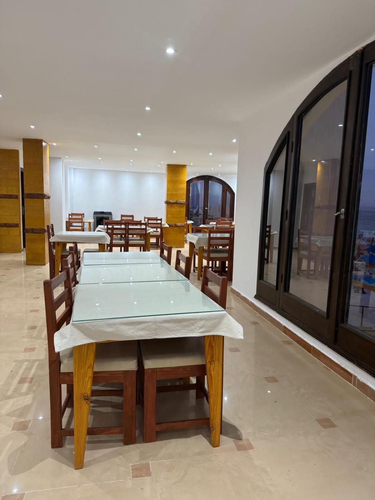 Zain Dive Inn Дахаб Экстерьер фото
