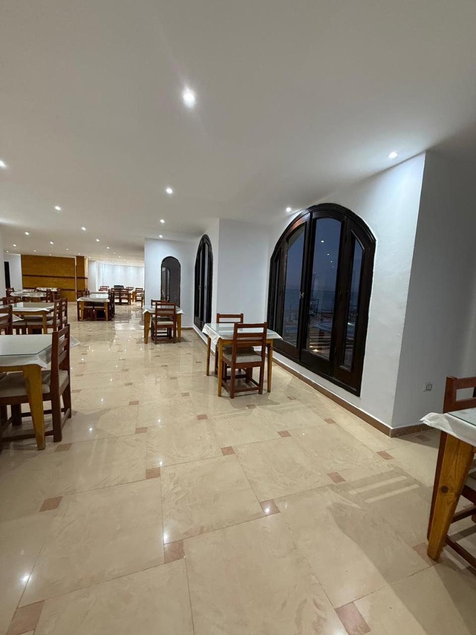 Zain Dive Inn Дахаб Экстерьер фото